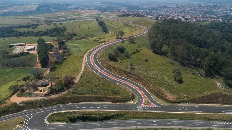 Jardim Bonança em Bragança Paulista. Lotes residenciais e mistos com infraestrutura completa, áreas verdes e espaços de lazer para toda a família.: 2ª foto da galeria de imagens do imóvel