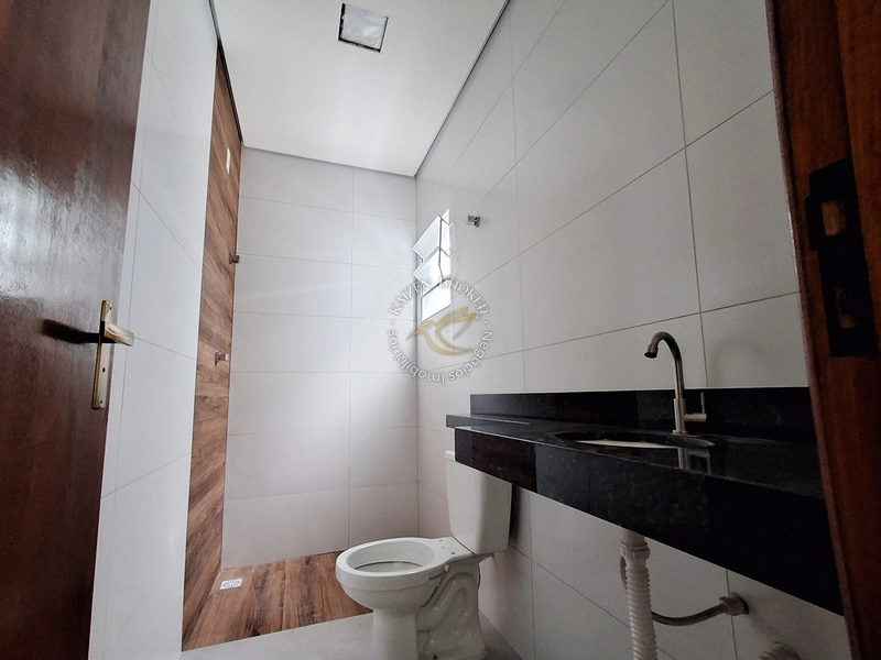 Apartamentos no Parque Brasil em Bragança Paulista | 67 m² | 2 Dorms, Suíte, Sacada e Acabamento Premium | Minha Casa Minha Vida: 23ª foto da galeria de imagens do imóvel