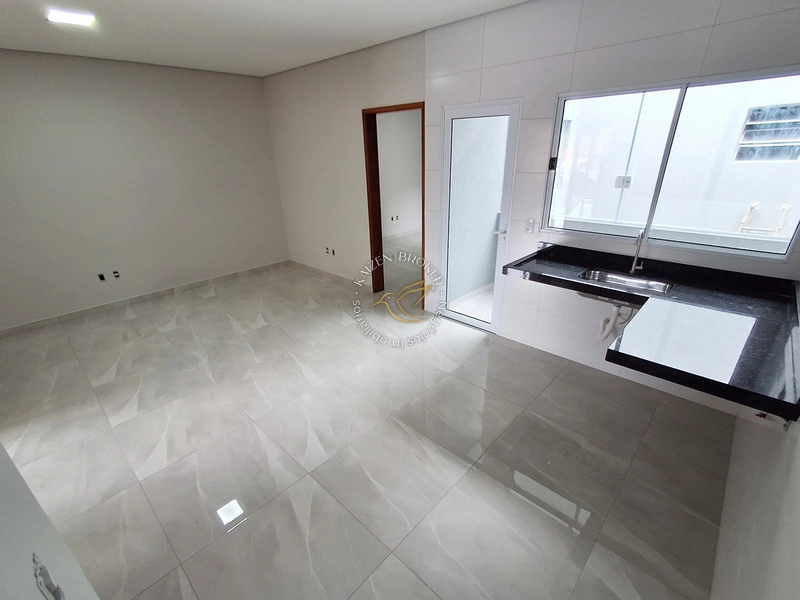 Apartamentos no Parque Brasil em Bragança Paulista | 67 m² | 2 Dorms, Suíte, Sacada e Acabamento Premium | Minha Casa Minha Vida: 14ª foto da galeria de imagens do imóvel