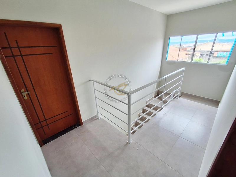 Apartamentos no Parque Brasil em Bragança Paulista | 67 m² | 2 Dorms, Suíte, Sacada e Acabamento Premium | Minha Casa Minha Vida: 4ª foto da galeria de imagens do imóvel