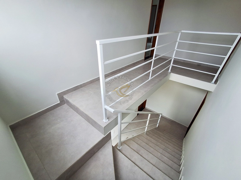 Apartamentos no Parque Brasil em Bragança Paulista | 67 m² | 2 Dorms, Suíte, Sacada e Acabamento Premium | Minha Casa Minha Vida: 3ª foto da galeria de imagens do imóvel