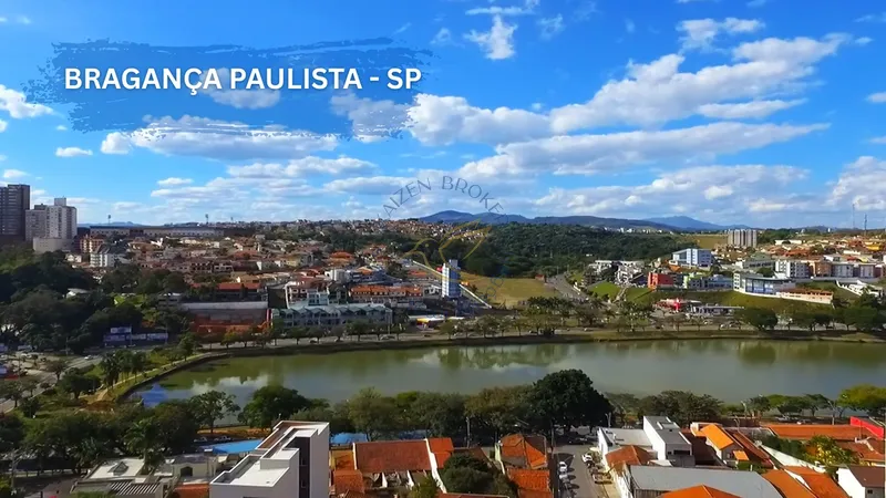 Casa de Alto Padrão à Venda no Euroville II – 3 Suítes, Piscina e Vista Panorâmica em Bragança Paulista: 24ª foto da galeria de imagens do imóvel