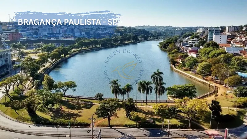 Casa de Alto Padrão à Venda no Euroville II – 3 Suítes, Piscina e Vista Panorâmica em Bragança Paulista: 7ª foto da galeria de imagens do imóvel