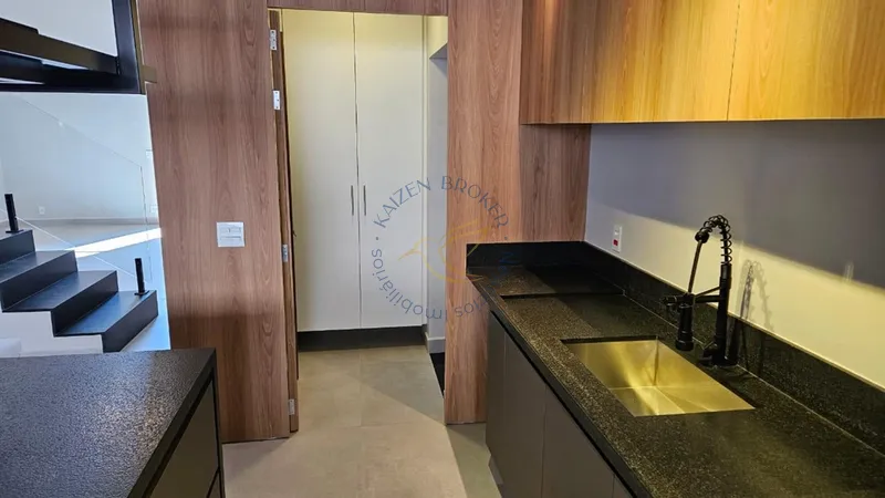 Casa de Alto Padrão à Venda no Euroville II – 3 Suítes, Piscina e Vista Panorâmica em Bragança Paulista: 11ª foto da galeria de imagens do imóvel