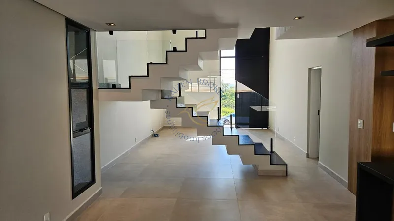 Casa de Alto Padrão à Venda no Euroville II – 3 Suítes, Piscina e Vista Panorâmica em Bragança Paulista: 18ª foto da galeria de imagens do imóvel