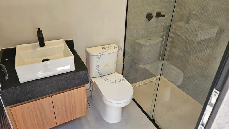 Casa de Alto Padrão à Venda no Euroville II – 3 Suítes, Piscina e Vista Panorâmica em Bragança Paulista: 42ª foto da galeria de imagens do imóvel