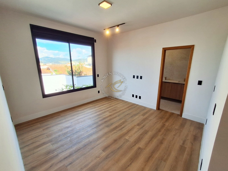 🏠 Sobrado Novo de Alto Padrão à Venda Vila Aparecida, Bragança Paulista, SP: 38ª foto da galeria de imagens do imóvel