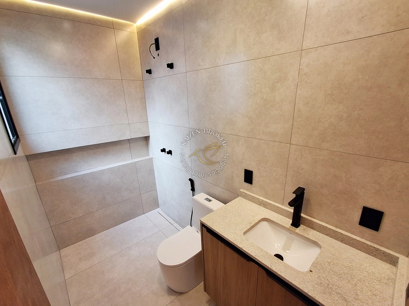 🏠 Sobrado Novo de Alto Padrão à Venda Vila Aparecida, Bragança Paulista, SP: 47ª foto da galeria de imagens do imóvel