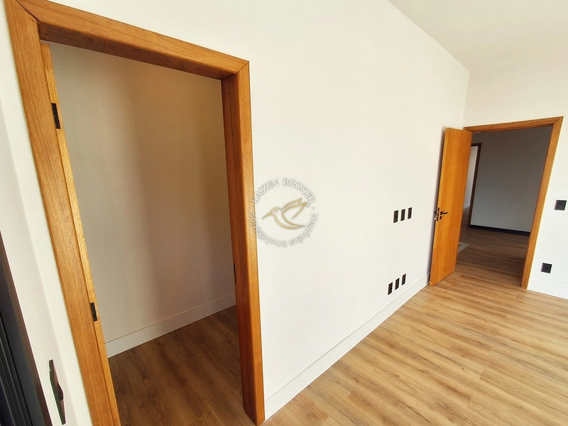 🏠 Sobrado Novo de Alto Padrão à Venda Vila Aparecida, Bragança Paulista, SP: 51ª foto da galeria de imagens do imóvel