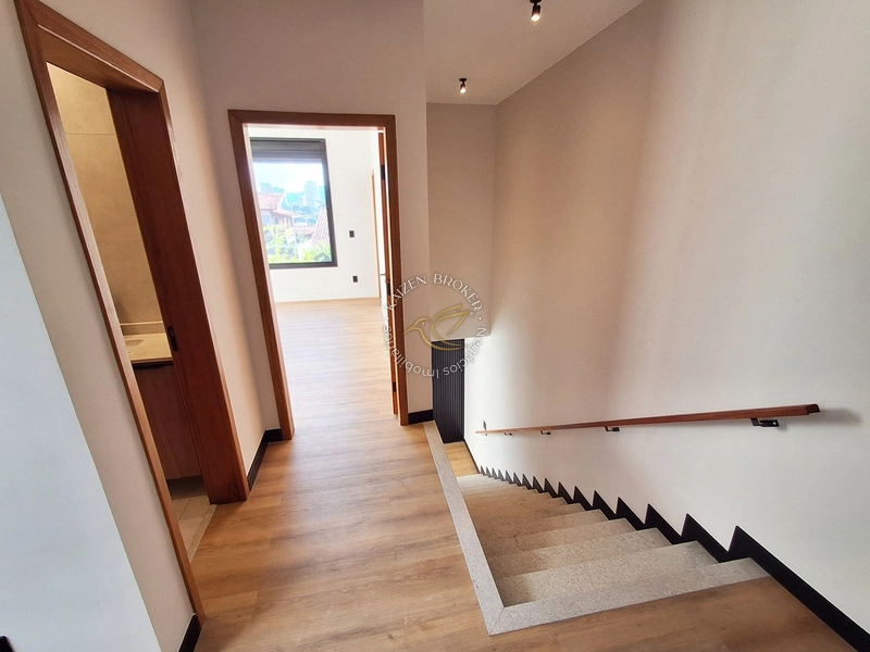 🏠 Sobrado Novo de Alto Padrão à Venda Vila Aparecida, Bragança Paulista, SP: 46ª foto da galeria de imagens do imóvel