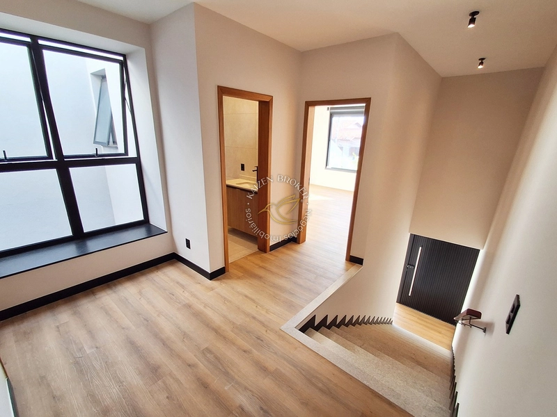 🏠 Sobrado Novo de Alto Padrão à Venda Vila Aparecida, Bragança Paulista, SP: 30ª foto da galeria de imagens do imóvel