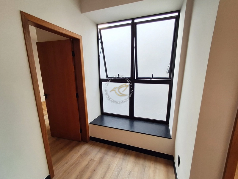 🏠 Sobrado Novo de Alto Padrão à Venda Vila Aparecida, Bragança Paulista, SP: 42ª foto da galeria de imagens do imóvel