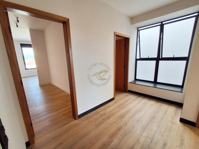 🏠 Sobrado Novo de Alto Padrão à Venda Vila Aparecida, Bragança Paulista, SP: 32ª foto da galeria de imagens do imóvel