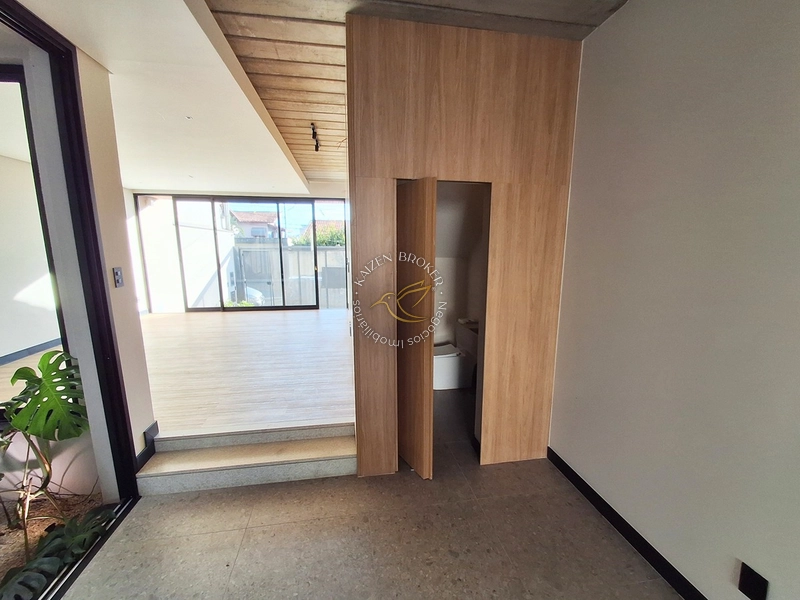 🏠 Sobrado Novo de Alto Padrão à Venda Vila Aparecida, Bragança Paulista, SP: 10ª foto da galeria de imagens do imóvel