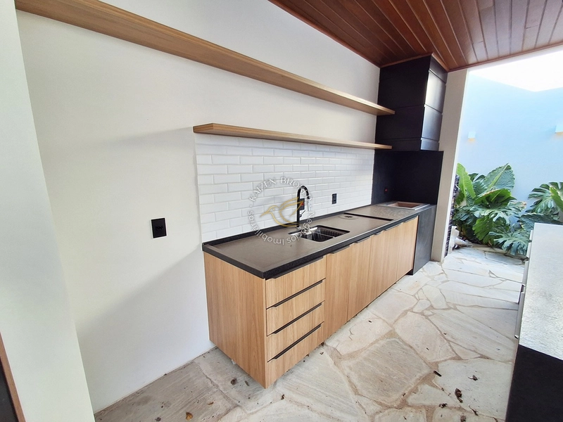 🏠 Sobrado Novo de Alto Padrão à Venda Vila Aparecida, Bragança Paulista, SP: 25ª foto da galeria de imagens do imóvel