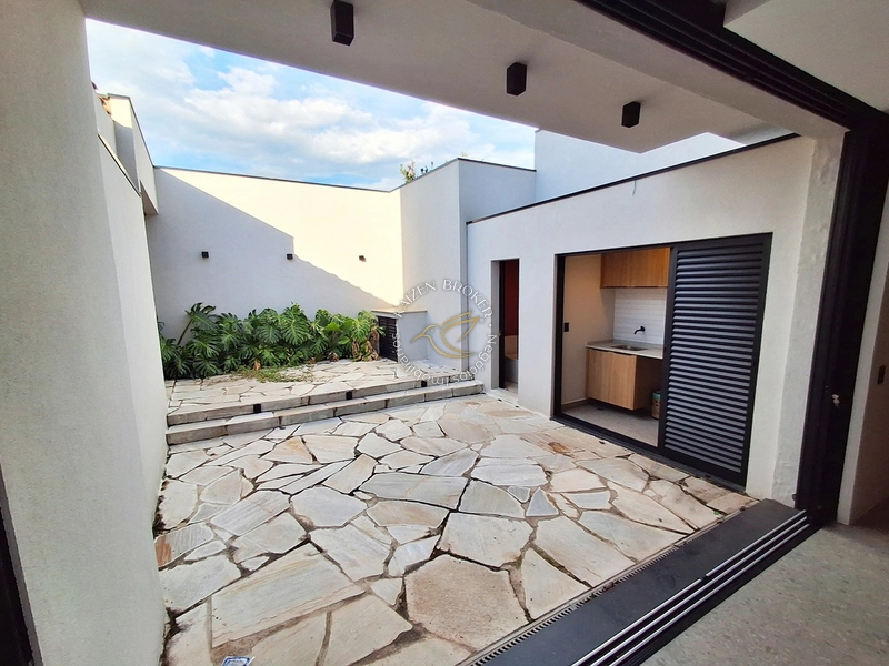 🏠 Sobrado Novo de Alto Padrão à Venda Vila Aparecida, Bragança Paulista, SP: 18ª foto da galeria de imagens do imóvel