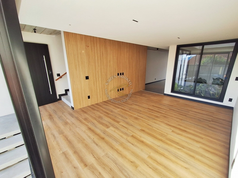 🏠 Sobrado Novo de Alto Padrão à Venda Vila Aparecida, Bragança Paulista, SP: 6ª foto da galeria de imagens do imóvel