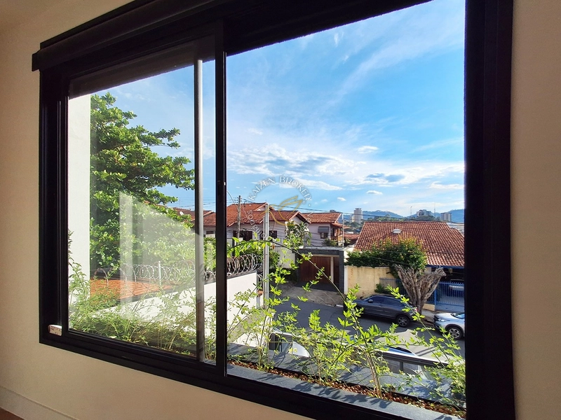 🏠 Sobrado Novo de Alto Padrão à Venda Vila Aparecida, Bragança Paulista, SP: 49ª foto da galeria de imagens do imóvel