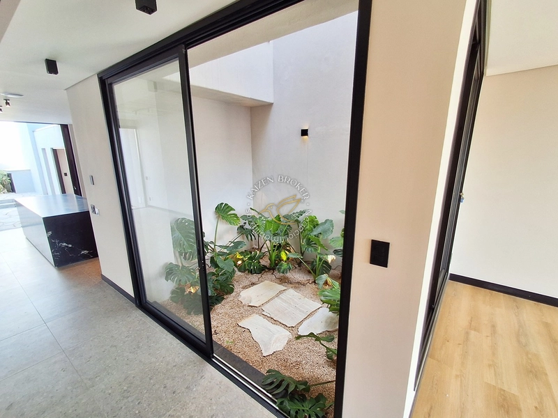 🏠 Sobrado Novo de Alto Padrão à Venda Vila Aparecida, Bragança Paulista, SP: 8ª foto da galeria de imagens do imóvel