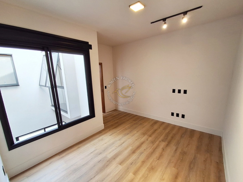 🏠 Sobrado Novo de Alto Padrão à Venda Vila Aparecida, Bragança Paulista, SP: 44ª foto da galeria de imagens do imóvel