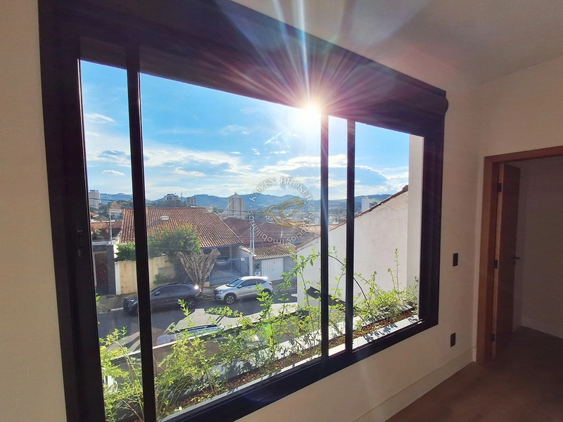 🏠 Sobrado Novo de Alto Padrão à Venda Vila Aparecida, Bragança Paulista, SP: 50ª foto da galeria de imagens do imóvel