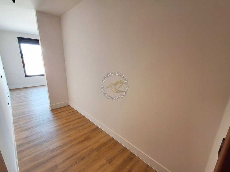 🏠 Sobrado Novo de Alto Padrão à Venda Vila Aparecida, Bragança Paulista, SP: 33ª foto da galeria de imagens do imóvel