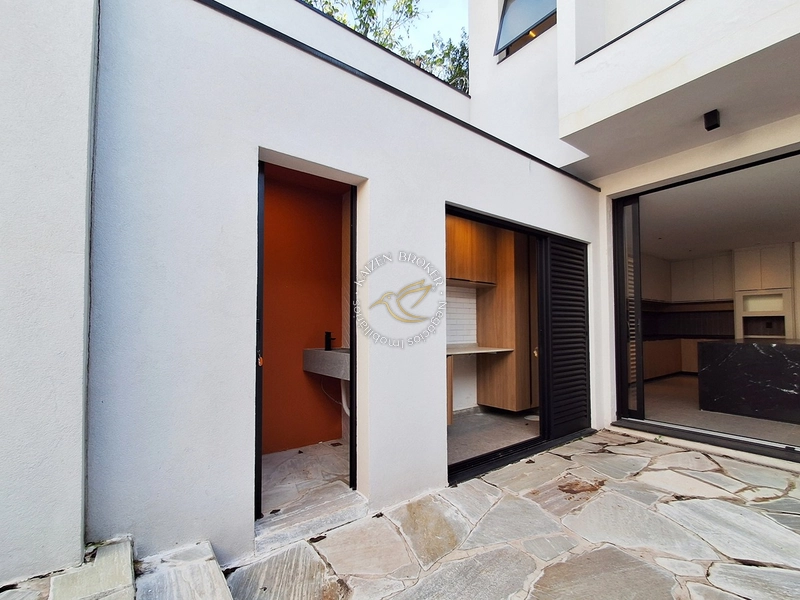 🏠 Sobrado Novo de Alto Padrão à Venda Vila Aparecida, Bragança Paulista, SP: 19ª foto da galeria de imagens do imóvel