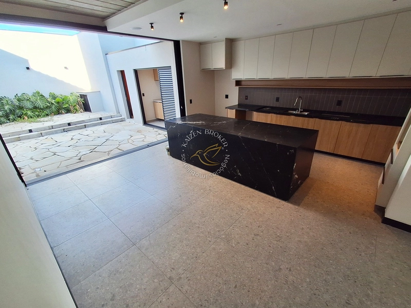 🏠 Sobrado Novo de Alto Padrão à Venda Vila Aparecida, Bragança Paulista, SP: 13ª foto da galeria de imagens do imóvel