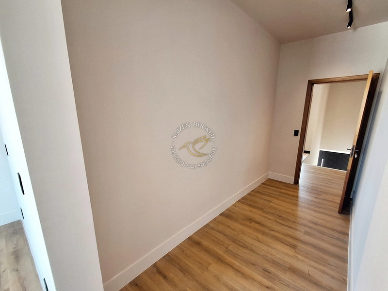 🏠 Sobrado Novo de Alto Padrão à Venda Vila Aparecida, Bragança Paulista, SP: 34ª foto da galeria de imagens do imóvel