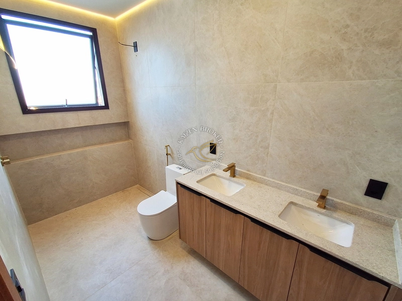 🏠 Sobrado Novo de Alto Padrão à Venda Vila Aparecida, Bragança Paulista, SP: 39ª foto da galeria de imagens do imóvel