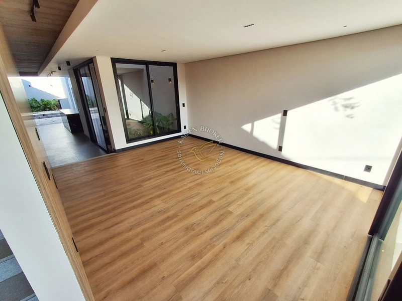 🏠 Sobrado Novo de Alto Padrão à Venda Vila Aparecida, Bragança Paulista, SP: 5ª foto da galeria de imagens do imóvel