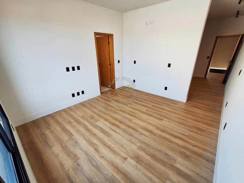 🏠 Sobrado Novo de Alto Padrão à Venda Vila Aparecida, Bragança Paulista, SP: 35ª foto da galeria de imagens do imóvel