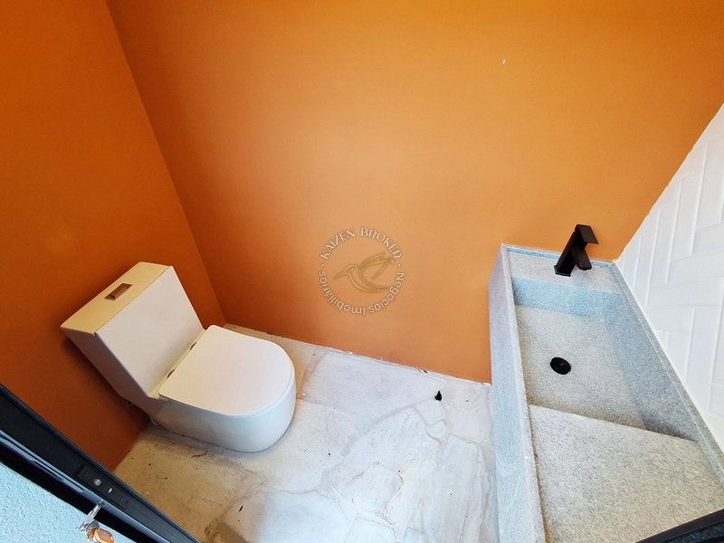 🏠 Sobrado Novo de Alto Padrão à Venda Vila Aparecida, Bragança Paulista, SP: 20ª foto da galeria de imagens do imóvel