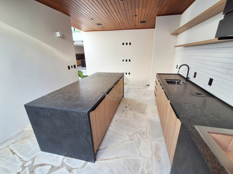 🏠 Sobrado Novo de Alto Padrão à Venda Vila Aparecida, Bragança Paulista, SP: 27ª foto da galeria de imagens do imóvel