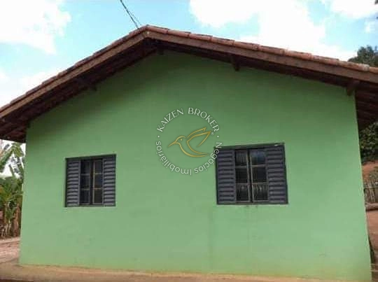 Chácara à venda em Água Comprida – Bragança Paulista/SP. 3.000m² com casa de 2 dormitórios, espaço para lazer, horta ou cultivo. Tranquilidade e natureza perto da cidade!: 5ª foto da galeria de imagens do imóvel