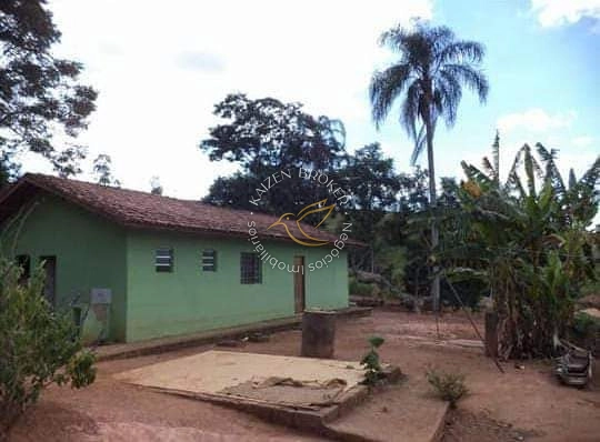 Chácara à venda em Água Comprida – Bragança Paulista/SP. 3.000m² com casa de 2 dormitórios, espaço para lazer, horta ou cultivo. Tranquilidade e natureza perto da cidade!: 6ª foto da galeria de imagens do imóvel