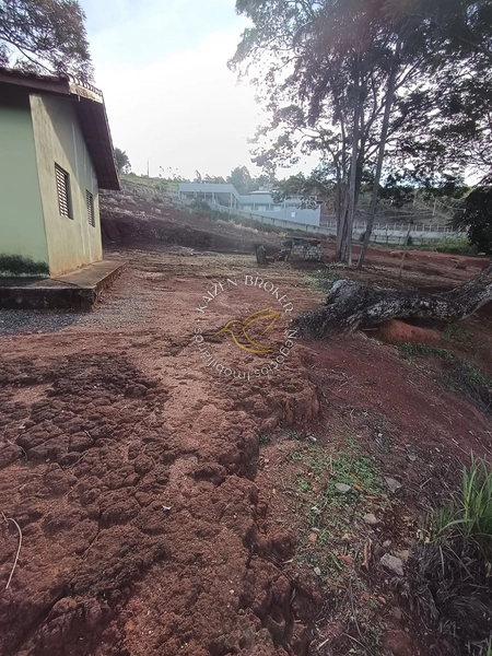 Chácara à venda em Água Comprida – Bragança Paulista/SP. 3.000m² com casa de 2 dormitórios, espaço para lazer, horta ou cultivo. Tranquilidade e natureza perto da cidade!: 21ª foto da galeria de imagens do imóvel