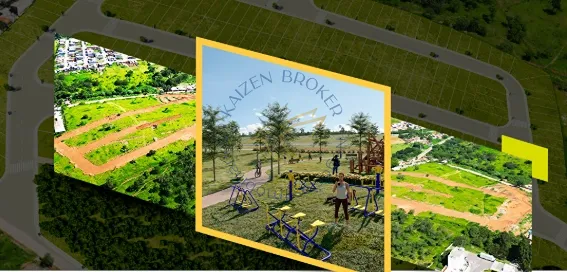 Jardim Nogueira em Bragança Paulista. Lotes com lazer, financiamento direto e acesso rápido ao centro. Ideal para morar ou investir com segurança.: 3ª foto da galeria de imagens do imóvel