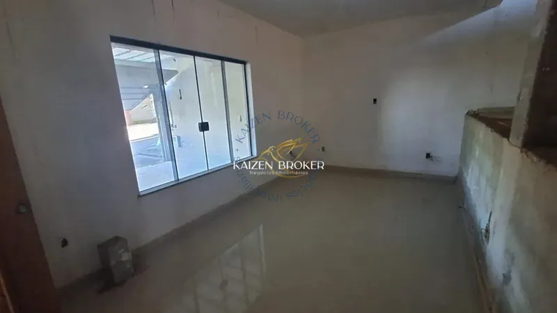 Casa à venda no Residencial Vem Viver em Bragança Paulista. 3 dormitórios, 2 suítes, escritório, 3 vagas e excelente localização. Potencial de personalização.: 7ª foto da galeria de imagens do imóvel