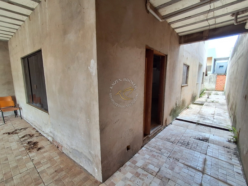 Casa à venda no Residencial Vem Viver em Bragança Paulista. 3 dormitórios, 2 suítes, escritório, 3 vagas e excelente localização. Potencial de personalização.: 5ª foto da galeria de imagens do imóvel