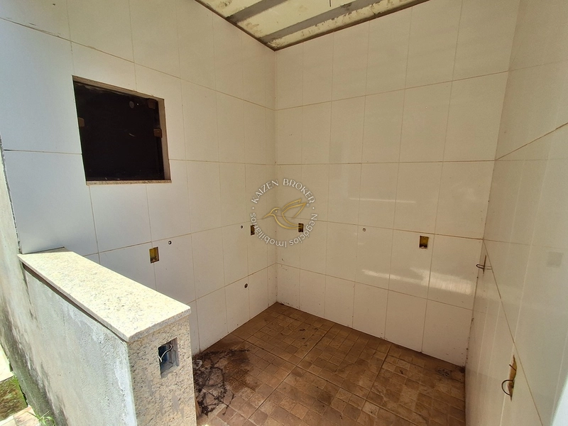 Casa à venda no Residencial Vem Viver em Bragança Paulista. 3 dormitórios, 2 suítes, escritório, 3 vagas e excelente localização. Potencial de personalização.: 7ª foto da galeria de imagens do imóvel