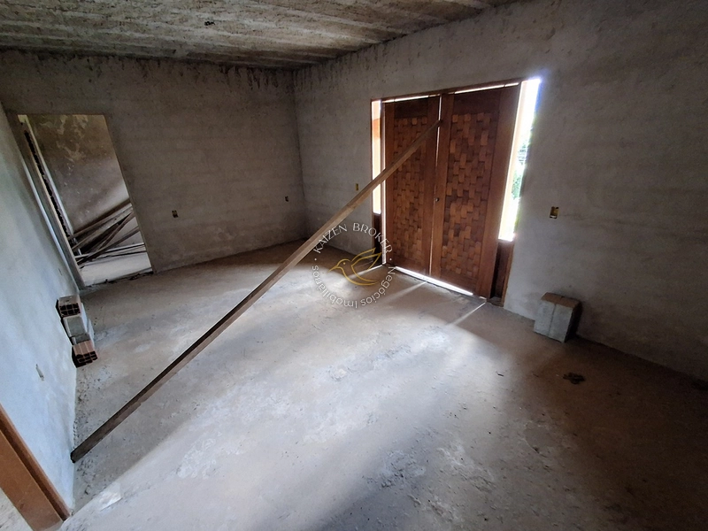 Casa à venda no Residencial Vem Viver em Bragança Paulista. 3 dormitórios, 2 suítes, escritório, 3 vagas e excelente localização. Potencial de personalização.: 33ª foto da galeria de imagens do imóvel