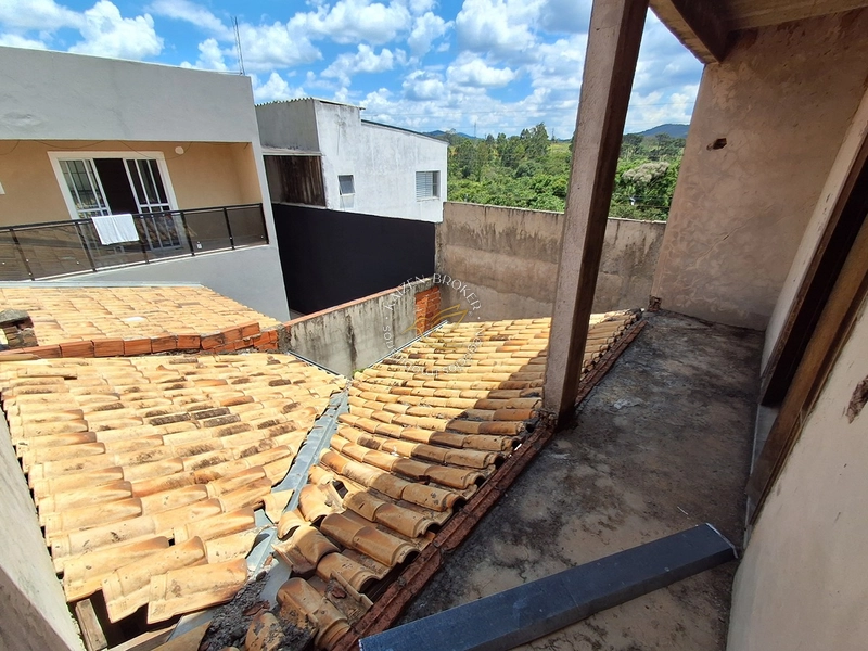 Casa à venda no Residencial Vem Viver em Bragança Paulista. 3 dormitórios, 2 suítes, escritório, 3 vagas e excelente localização. Potencial de personalização.: 27ª foto da galeria de imagens do imóvel