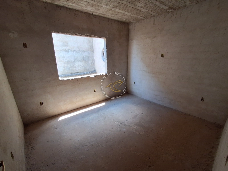 Casa à venda no Residencial Vem Viver em Bragança Paulista. 3 dormitórios, 2 suítes, escritório, 3 vagas e excelente localização. Potencial de personalização.: 31ª foto da galeria de imagens do imóvel