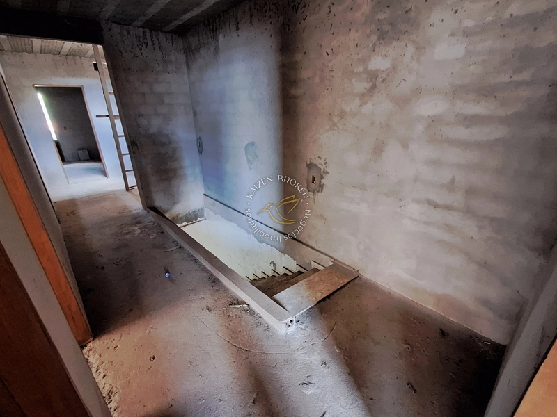 Casa à venda no Residencial Vem Viver em Bragança Paulista. 3 dormitórios, 2 suítes, escritório, 3 vagas e excelente localização. Potencial de personalização.: 30ª foto da galeria de imagens do imóvel