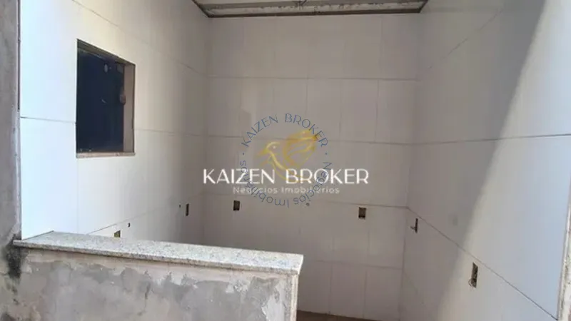 Casa à venda no Residencial Vem Viver em Bragança Paulista. 3 dormitórios, 2 suítes, escritório, 3 vagas e excelente localização. Potencial de personalização.: 13ª foto da galeria de imagens do imóvel