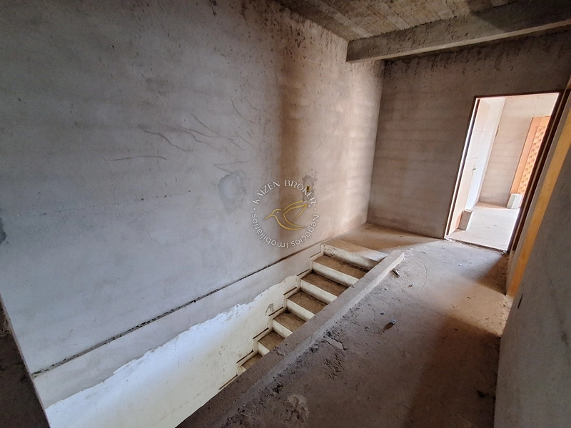 Casa à venda no Residencial Vem Viver em Bragança Paulista. 3 dormitórios, 2 suítes, escritório, 3 vagas e excelente localização. Potencial de personalização.: 23ª foto da galeria de imagens do imóvel