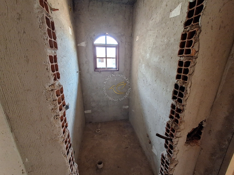 Casa à venda no Residencial Vem Viver em Bragança Paulista. 3 dormitórios, 2 suítes, escritório, 3 vagas e excelente localização. Potencial de personalização.: 29ª foto da galeria de imagens do imóvel