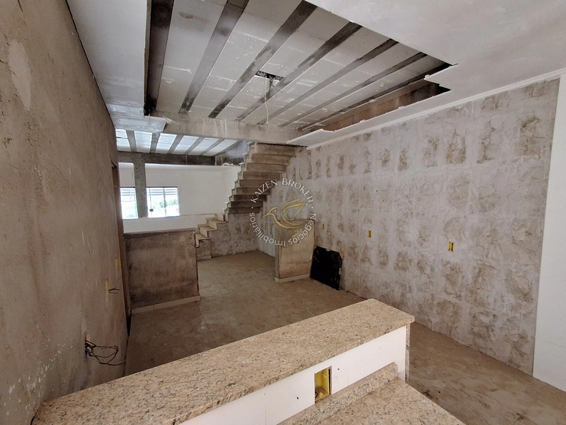 Casa à venda no Residencial Vem Viver em Bragança Paulista. 3 dormitórios, 2 suítes, escritório, 3 vagas e excelente localização. Potencial de personalização.: 17ª foto da galeria de imagens do imóvel