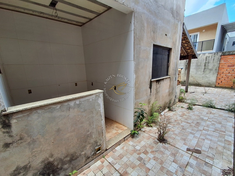 Casa à venda no Residencial Vem Viver em Bragança Paulista. 3 dormitórios, 2 suítes, escritório, 3 vagas e excelente localização. Potencial de personalização.: 6ª foto da galeria de imagens do imóvel